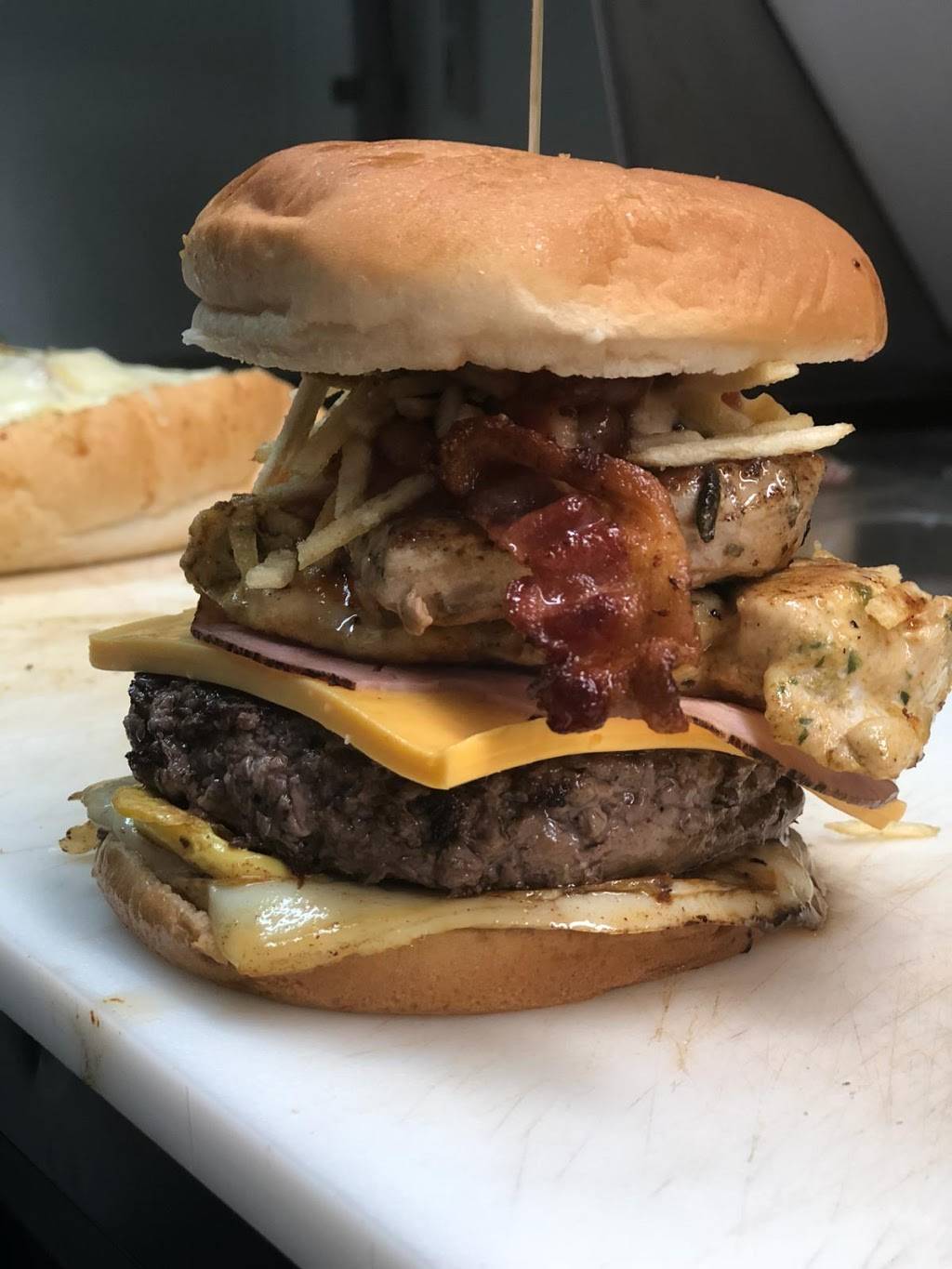 Kuwai Venezuelan Food | restaurant | 3005 S Tuttle Ave, Sarasota, FL 34239, USA | 9417188215 OR +1 941-718-8215