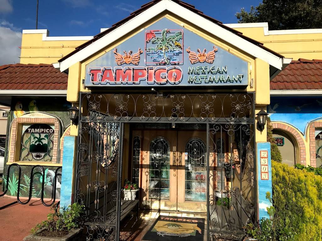 Tampico Mexican Restaurant | restaurant | 2303 Broadway, Everett, WA 98201, USA | 4253392427 OR +1 425-339-2427