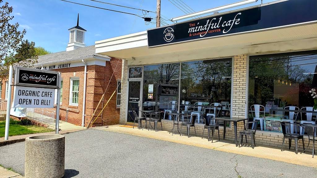 The Mindful Cafe | cafe | 183 E Main St, Ramsey, NJ 07446, USA | 2016493600 OR +1 201-649-3600