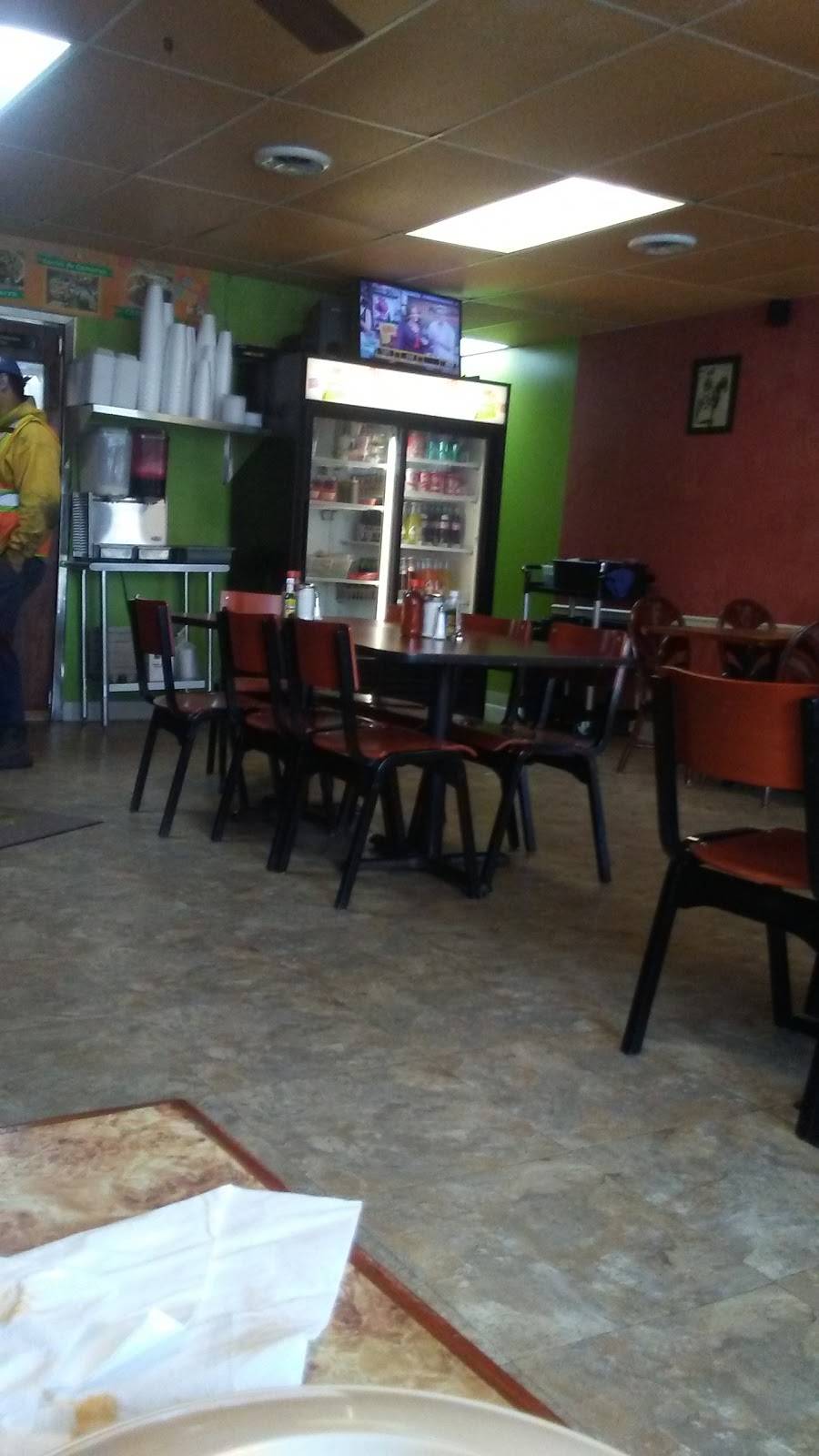 Taquaria el Taquin | restaurant | 13307 S Brandon Ave, Chicago, IL 60633, USA | 3127149295 OR +1 312-714-9295