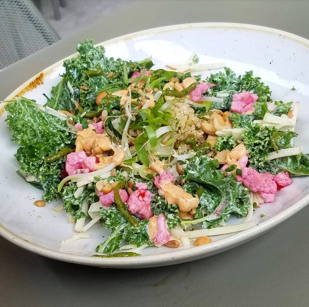 Everly | restaurant | 2701 Monroe St, Madison, WI 53711, USA | 6084165242 OR +1 608-416-5242