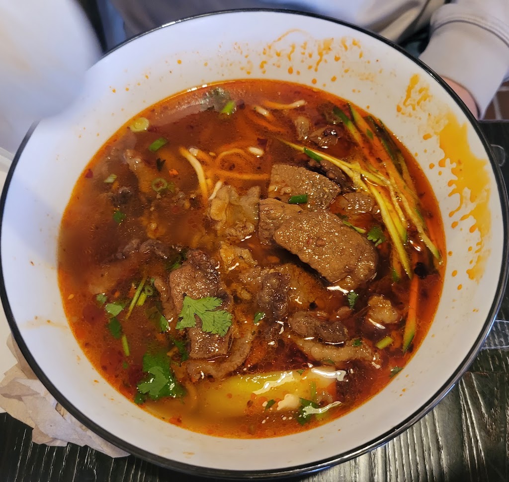 DUMPLING CAFE | restaurant | 500 Sandoval St, Santa Fe, NM 87505, USA | 5057805890 OR +1 505-780-5890