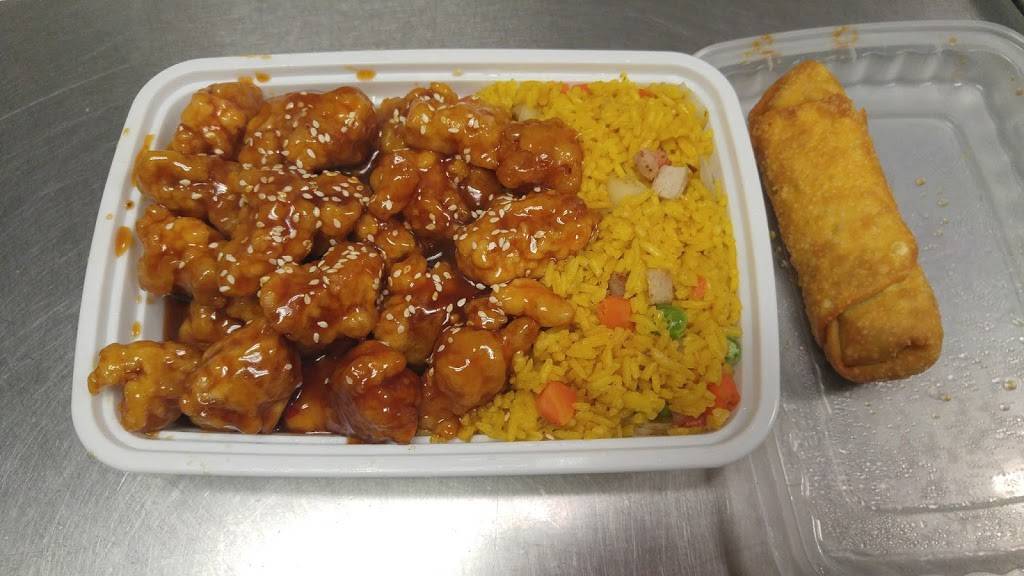 Happy Star | restaurant | 243 E Main St, Elbridge, NY 13060, USA | 3156891714 OR +1 315-689-1714