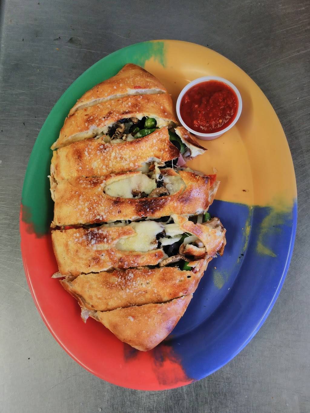 Salcal Pizza | meal delivery | 732 S Main St, LaBelle, FL 33935, USA | 8636754979 OR +1 863-675-4979