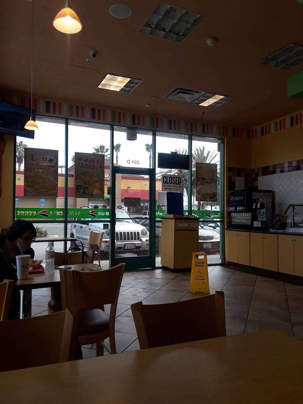 Chile Verde | restaurant | 251 E Willow St # D, Long Beach, CA 90806, USA | 5625951818 OR +1 562-595-1818