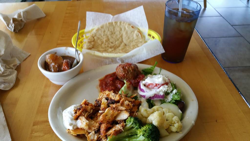 Tinos Greek Cafe | cafe | 13450 Research Blvd, Austin, TX 78750, USA | 5123365999 OR +1 512-336-5999