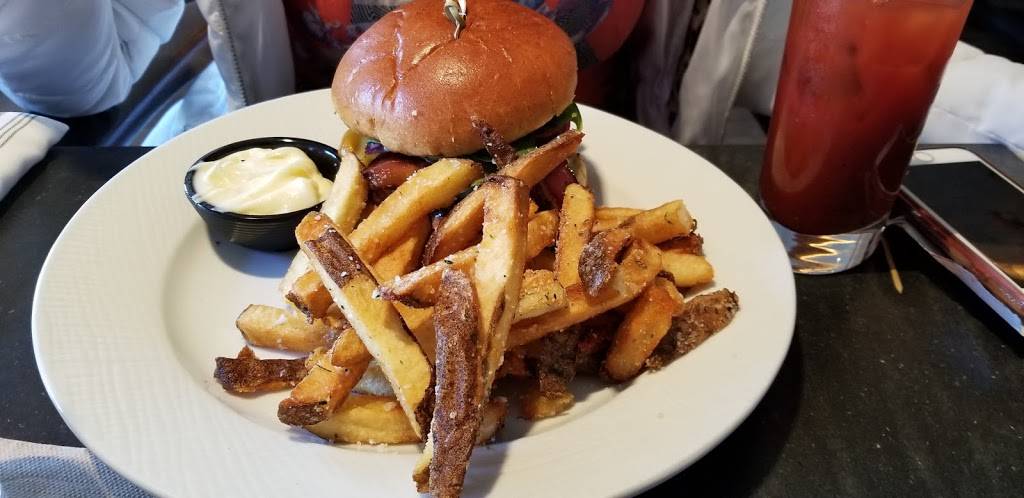 Modern Tavern (The Craftsman by Two Brothers) | restaurant | 16 West Jefferson Avenue, 2nd Floor, Naperville, IL 60540, USA | 6306157100 OR +1 630-615-7100