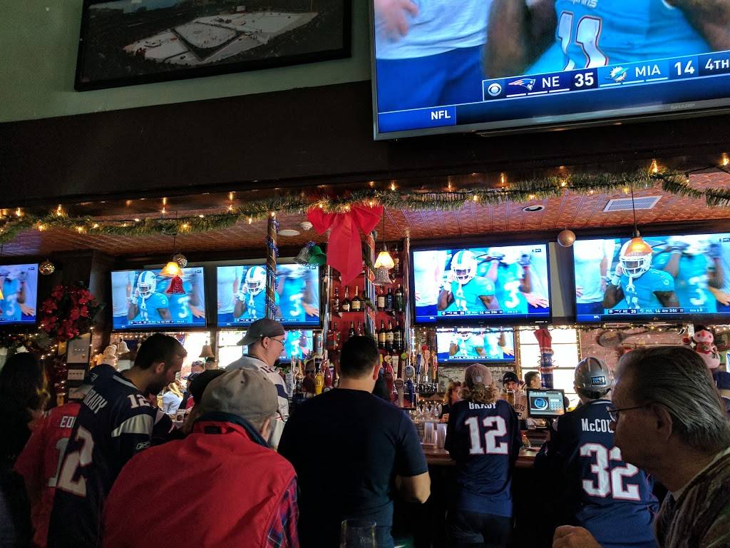 Sonny McLeans Irish Pub | restaurant | 2615 Wilshire Blvd, Santa Monica, CA 90403, USA | 3104491811 OR +1 310-449-1811