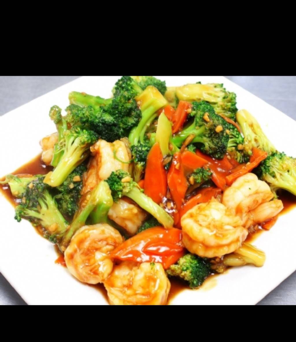 Mr Wok | restaurant | 304 S Broadway # C, Portland, TN 37148, USA | 6153252688 OR +1 615-325-2688