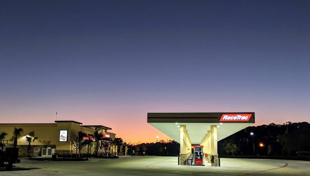 RaceTrac | bakery | 6100 FL-100, Flagler Beach, FL 32136, USA | 3864398638 OR +1 386-439-8638