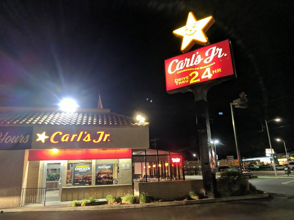 Carls Jr. | restaurant | 20900 Roscoe Blvd, Canoga Park, CA 91304, USA | 8187008584 OR +1 818-700-8584