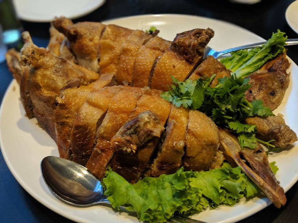 Good Eats Bar & Restaurant | restaurant | C113, 18888 Labin Ct, Rowland Heights, CA 91748, USA | 6268209089 OR +1 626-820-9089