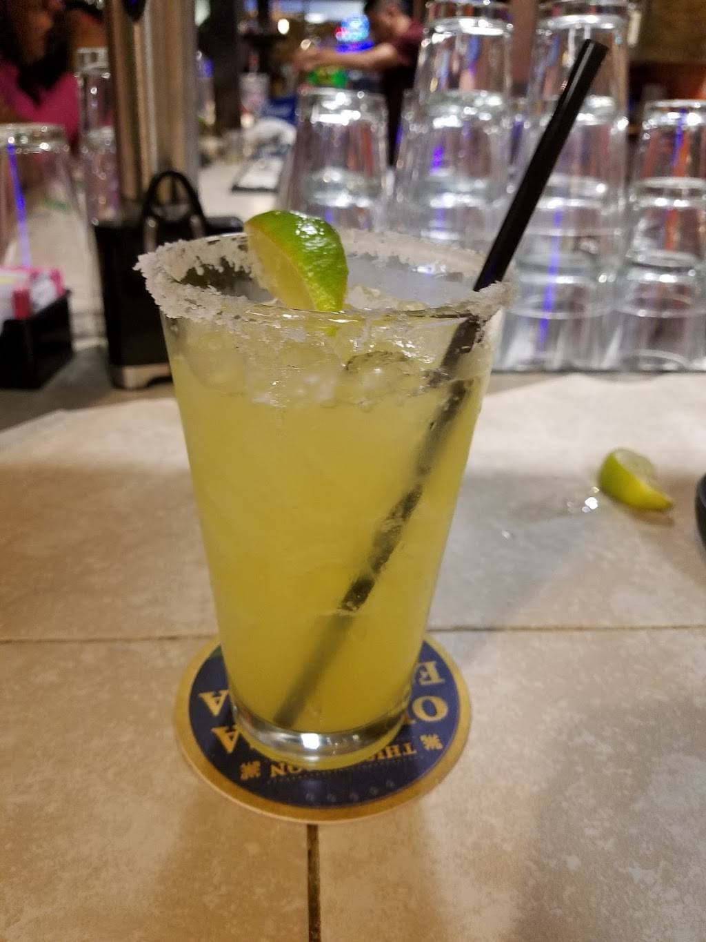 Rubens Mexican Restaurant | restaurant | 2701 Calloway Dr, Bakersfield, CA 93312, USA | 6615893676 OR +1 661-589-3676