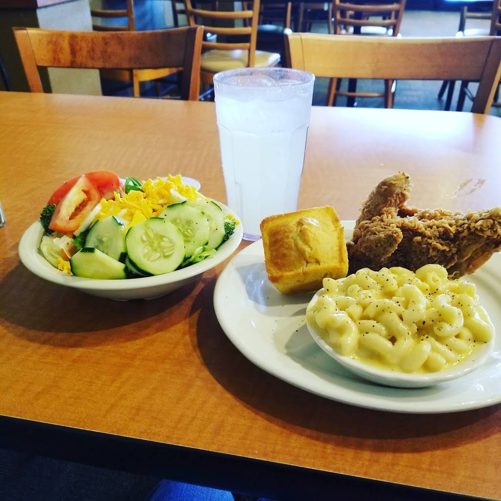 Lubys | restaurant | 730 FM 1960, Houston, TX 77090, USA | 2814405692 OR +1 281-440-5692