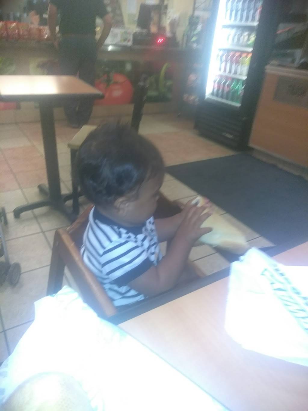 Subway Restaurants | restaurant | 1821 East Cesar E Chavez Avenue, Los Angeles, CA 90033, USA | 3232226262 OR +1 323-222-6262