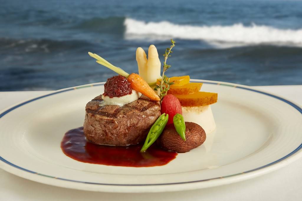 The Marine Room | restaurant | 2000 Spindrift Dr, La Jolla, CA 92037, USA | 8584597222 OR +1 858-459-7222