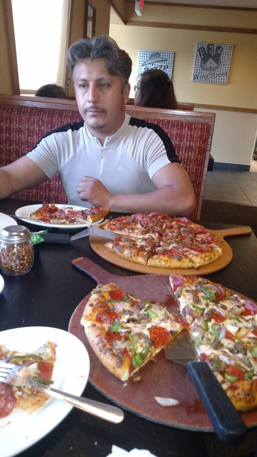 Pizza Hut | meal takeaway | 999 Georgia Rd, Franklin, NC 28734, USA | 8285248994 OR +1 828-524-8994