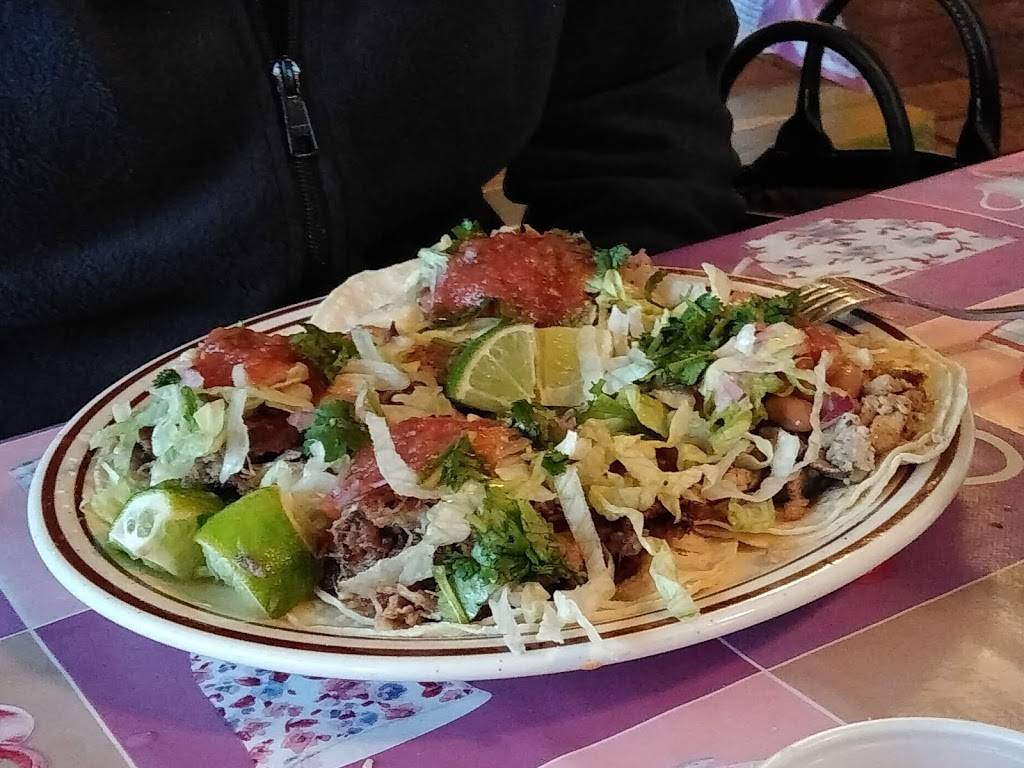 Marias Mexican Tacos | restaurant | 13483 Bowman Rd, Auburn, CA 95603, USA | 5308238540 OR +1 530-823-8540