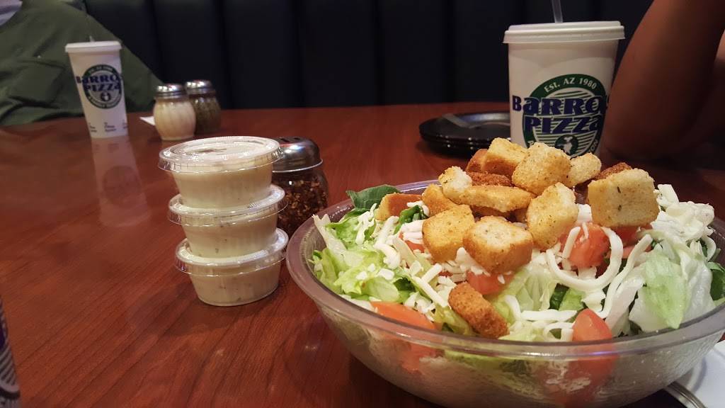 Barros Pizza | restaurant | 44600 W Smith Enke Rd, Maricopa, AZ 85138, USA | 5204947777 OR +1 520-494-7777