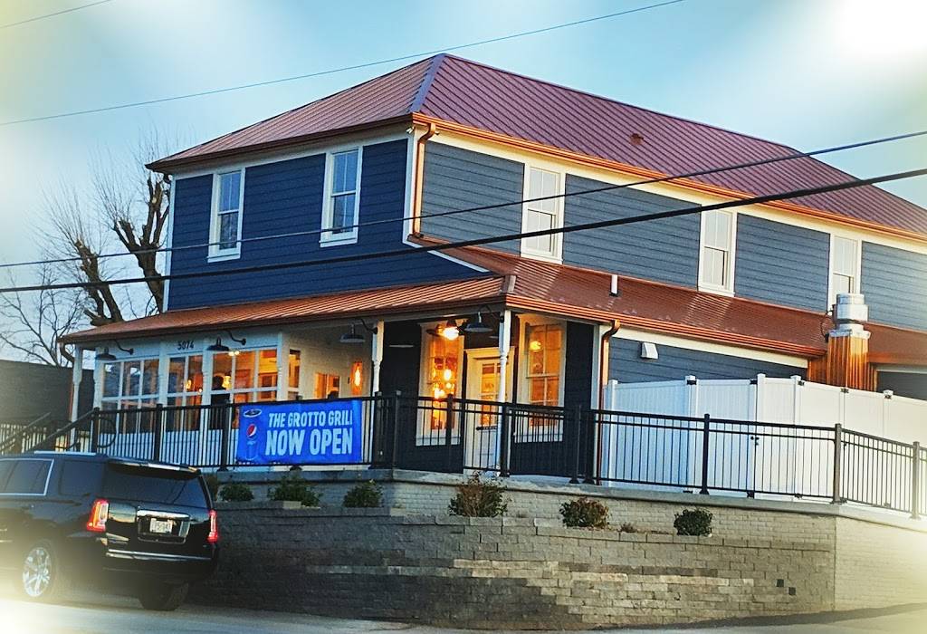 The Grotto Grill | restaurant | 5074 Hwy P, Wentzville, MO 63385, USA | 6363279656 OR +1 636-327-9656