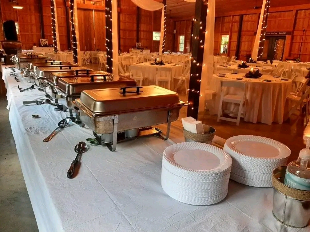 E. L. Catering LLC | meal takeaway | 10398 Prince Edward Hwy, Prospect, VA 23960, USA | 4343948223 OR +1 434-394-8223