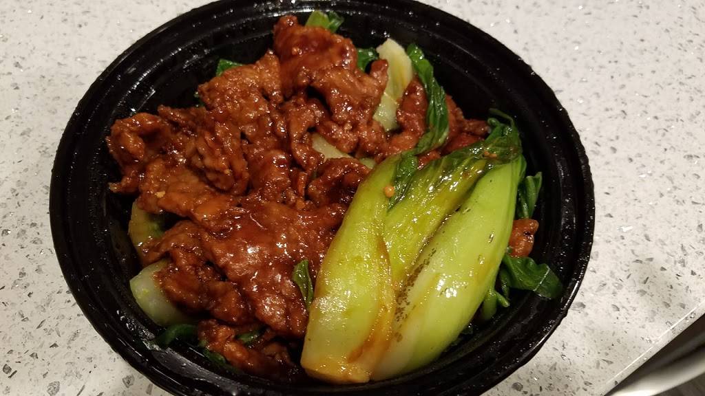 Grand Fusion | restaurant | 350 Fortune Terrace, Potomac, MD 20854, USA | 3018382862 OR +1 301-838-2862