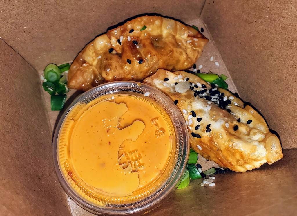 Wok It Out | restaurant | 8414 Market St, Youngstown, OH 44512, USA | 3309531026 OR +1 330-953-1026