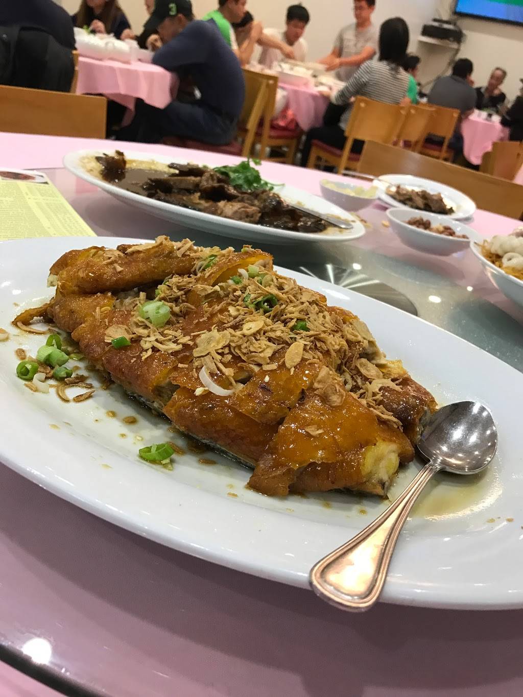 Orchid Dynasty | restaurant | 7706 New Utrecht Ave, Brooklyn, NY 11214, USA | 7188372017 OR +1 718-837-2017