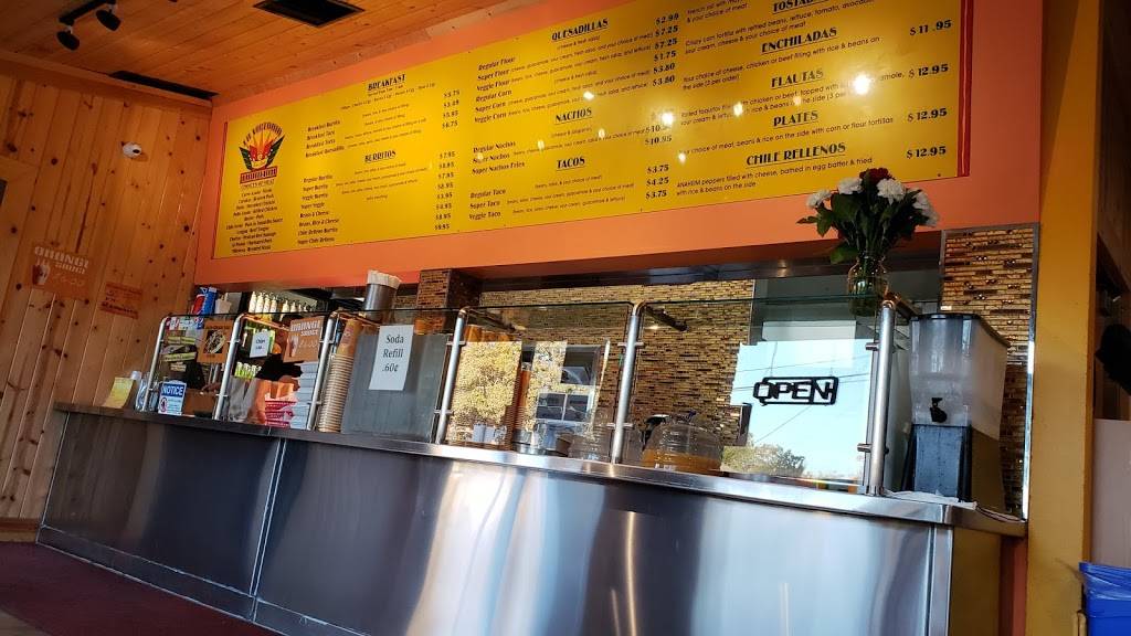 La Victoria Taqueria | restaurant | 291 N 4th St, San Jose, CA 95112, USA | 4083201595 OR +1 408-320-1595