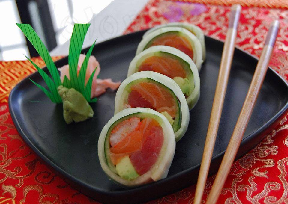 Okea Grill & Sushi | restaurant | 293 Jefferson Ave, Salem, MA 01970, USA | 9786070060 OR +1 978-607-0060
