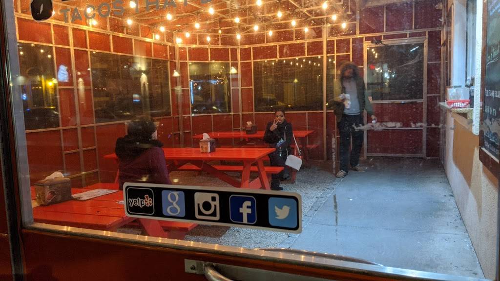 Heffe Tacos | restaurant | 1431 Frankford Ave, Philadelphia, PA 19125, USA | 2154232309 OR +1 215-423-2309