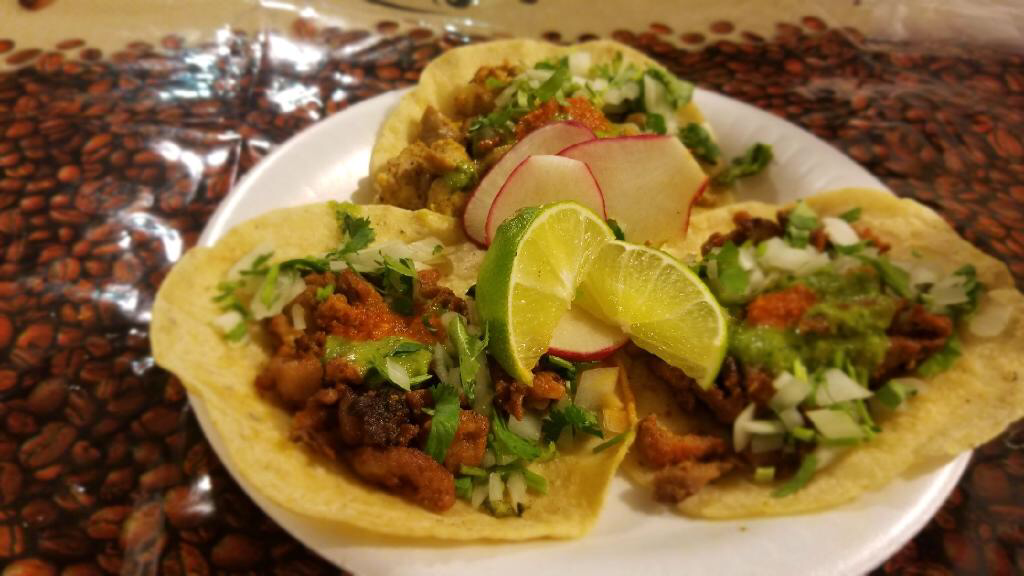 Taquería El Mirador | restaurant | 1203 N Wilmington Blvd, Wilmington, CA 90744, USA | 3238730065 OR +1 323-873-0065