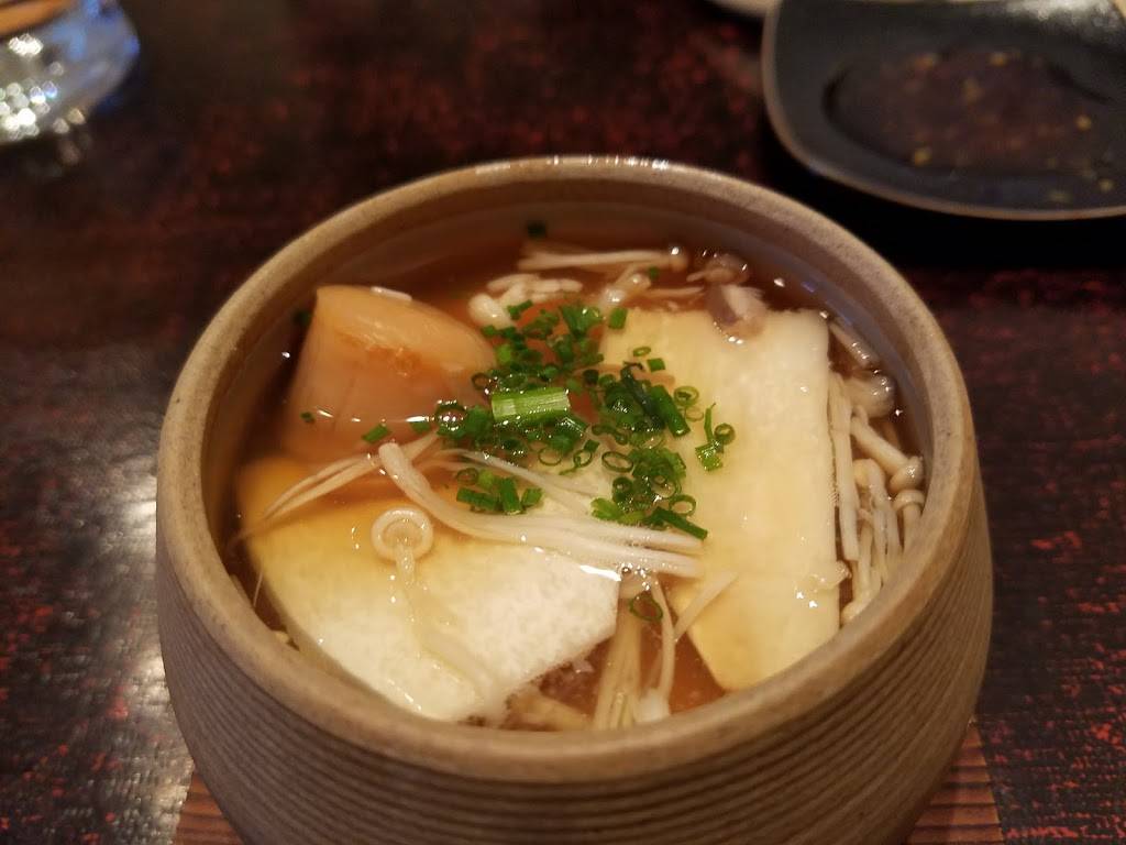 Kiss Seafood | restaurant | 1700 Laguna St, San Francisco, CA 94115, USA | 4154742866 OR +1 415-474-2866