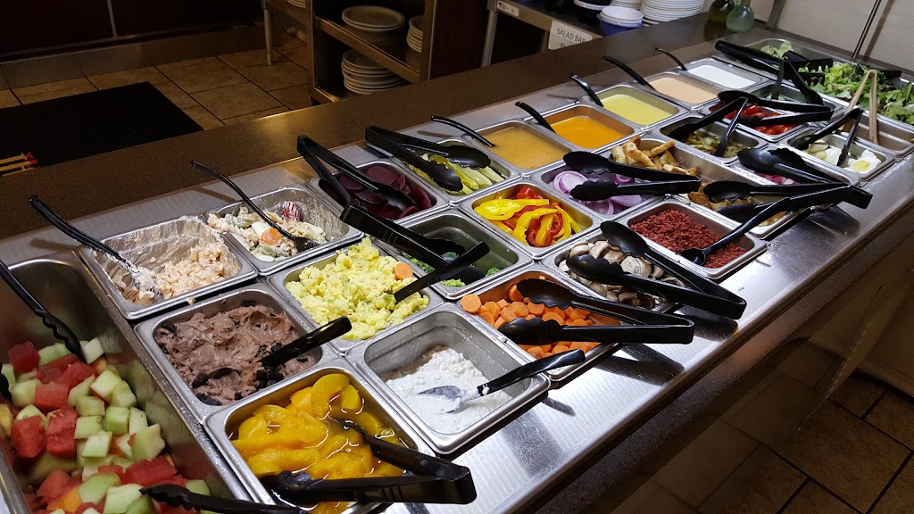 Smoke House Restaurant | restaurant | 210 SE 24th Ave, Perryton, TX 79070, USA | 8064354863 OR +1 806-435-4863