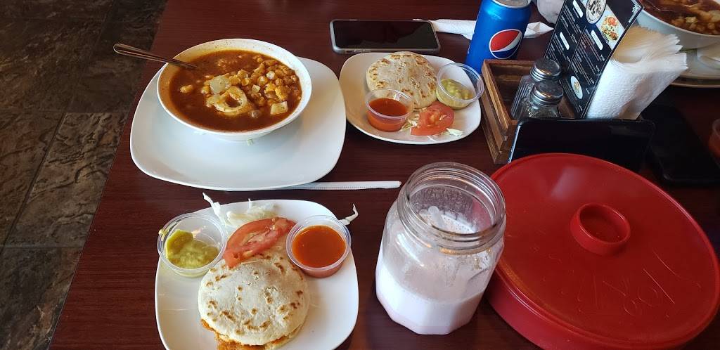 El San Marcos Mexican Restaurant | restaurant | 409 N Willis St, Visalia, CA 93291, USA | 5594092902 OR +1 559-409-2902