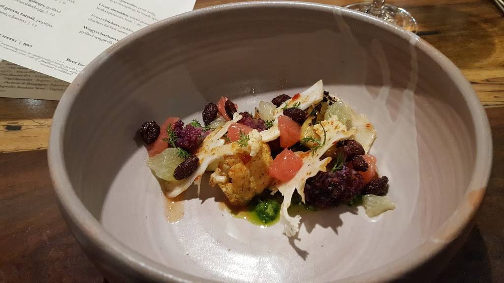 Barley Swine | restaurant | 6555 Burnet Rd #400, Austin, TX 78757, USA | 5123948150 OR +1 512-394-8150