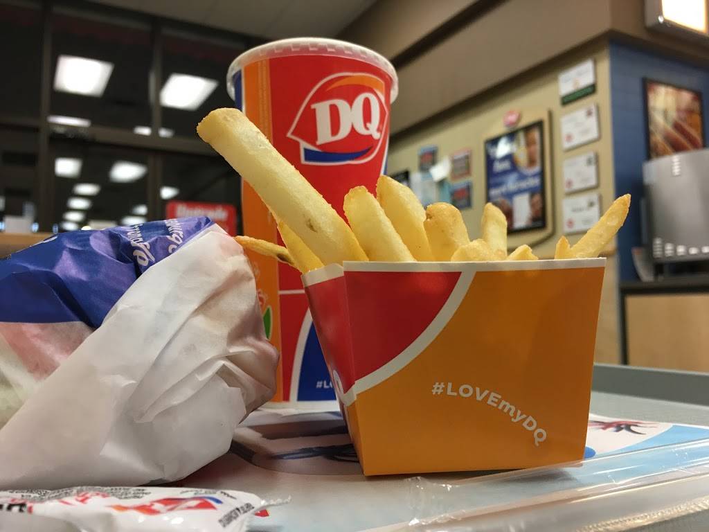 Dairy Queen Grill & Chill | restaurant | 720 Proudfoot Ln, London, ON N6H 5G5, Canada | 5194715727 OR +1 519-471-5727