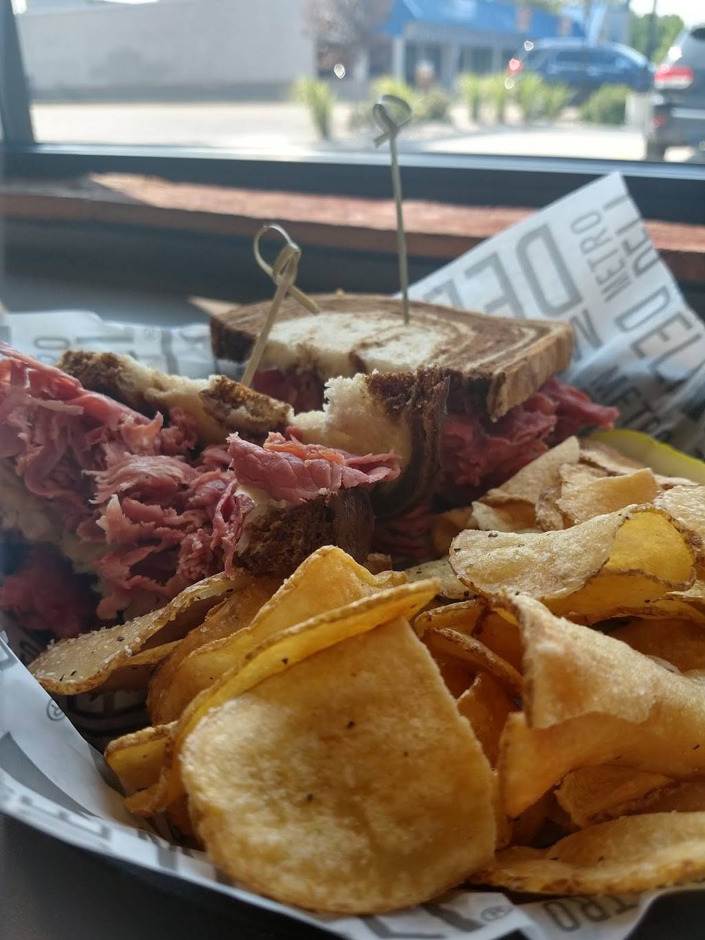 A Good Day Cafe | restaurant | 399 S Lafayette St, South Lyon, MI 48178, USA | 2484376529 OR +1 248-437-6529