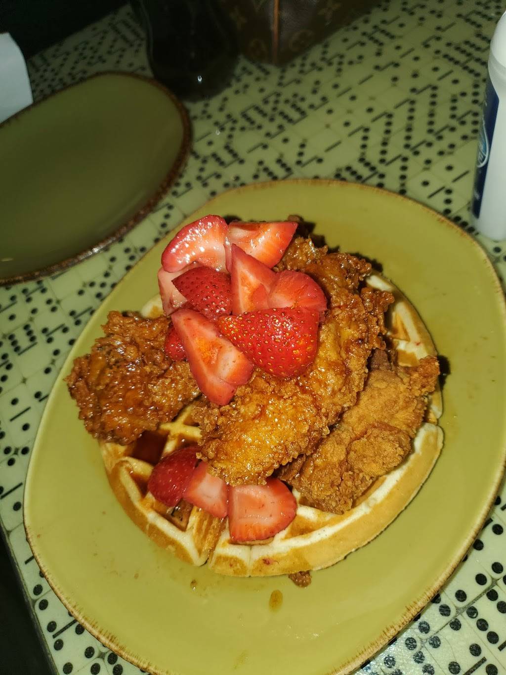 Punch Bowl Social Dallas | restaurant | 2600 Main St, Dallas, TX 75226, USA | 4696076880 OR +1 469-607-6880