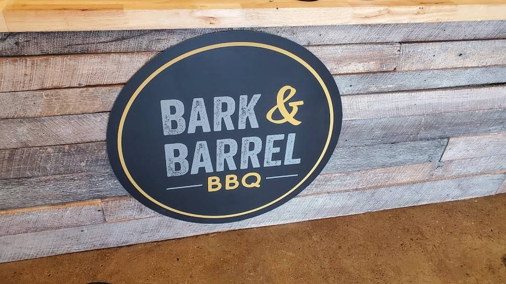 Bark & Barrel BBQ at Stovehouse | restaurant | 3414 Governors Dr SW #535, Huntsville, AL 35805, USA | 2566787040 OR +1 256-678-7040
