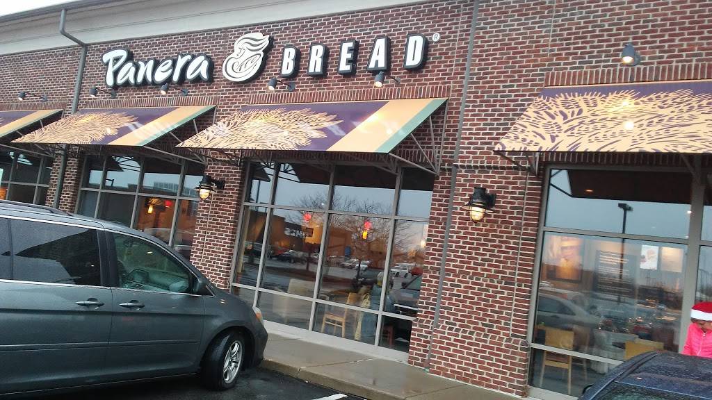 Panera Bread | cafe | 4965 N Hamilton Rd, Columbus, OH 43230, USA | 6144718500 OR +1 614-471-8500