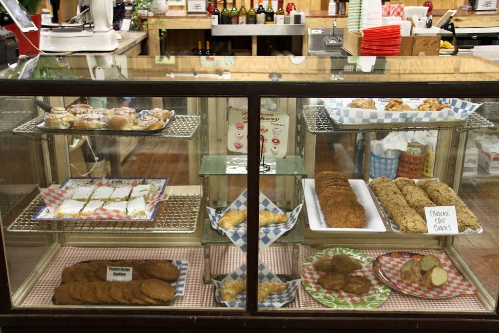 Woerners Warehouse Cafe + Catering | restaurant | 305 S Lincoln St, Fredericksburg, TX 78624, USA | 8309972246 OR +1 830-997-2246