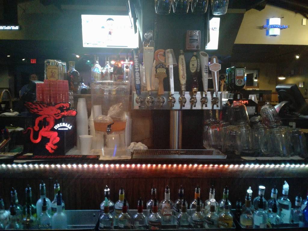 Cheers Park Avenue | restaurant | 1138 Park Ave, Orange Park, FL 32073, USA | 9042694855 OR +1 904-269-4855