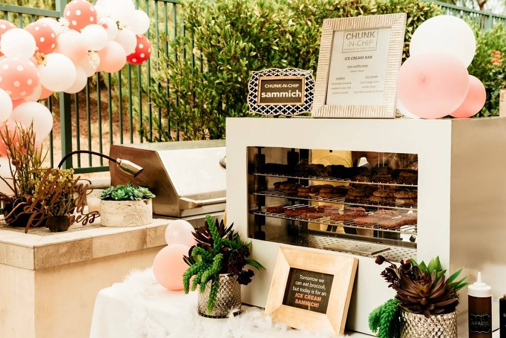 Chunk-N-Chip Ice Cream | bakery | 116 E Maple Ave, Orange, CA 92866, USA | 7144506800 OR +1 714-450-6800