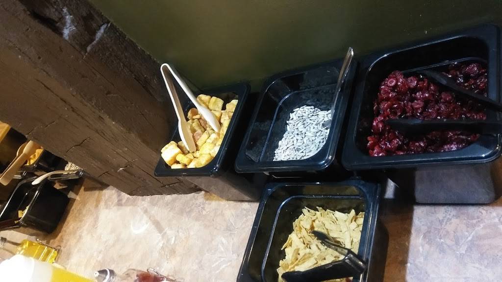 Ono Family Restaurant | restaurant | 10609 Allentown Blvd, Ono, PA 17077, USA | 7178615500 OR +1 717-861-5500