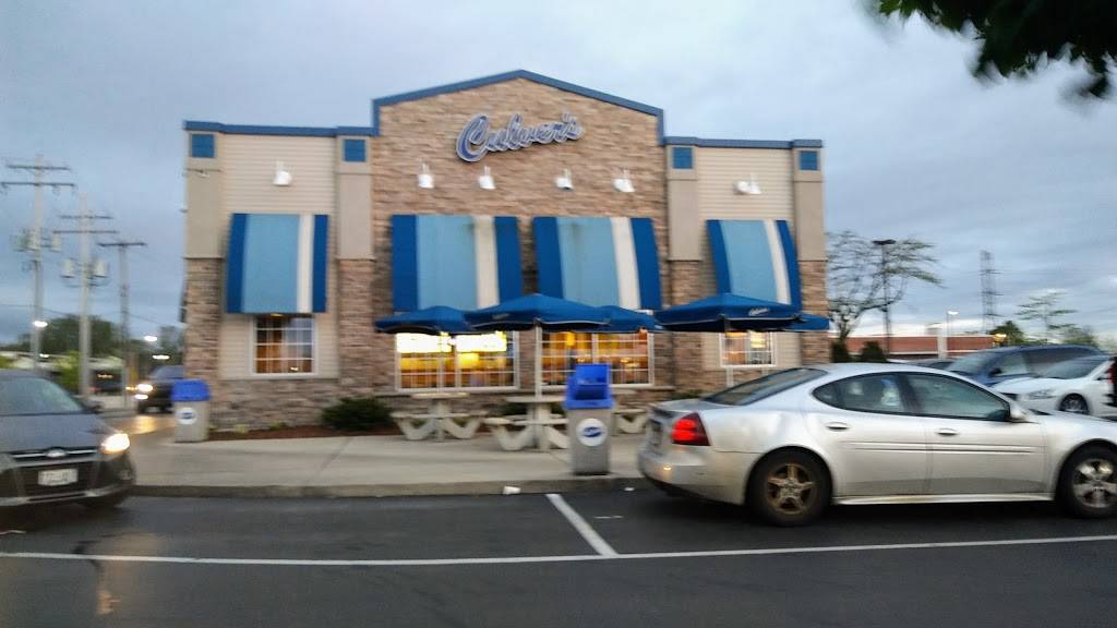 Culvers | restaurant | 7515 Good Hope Rd, Milwaukee, WI 53223, USA | 4147600500 OR +1 414-760-0500