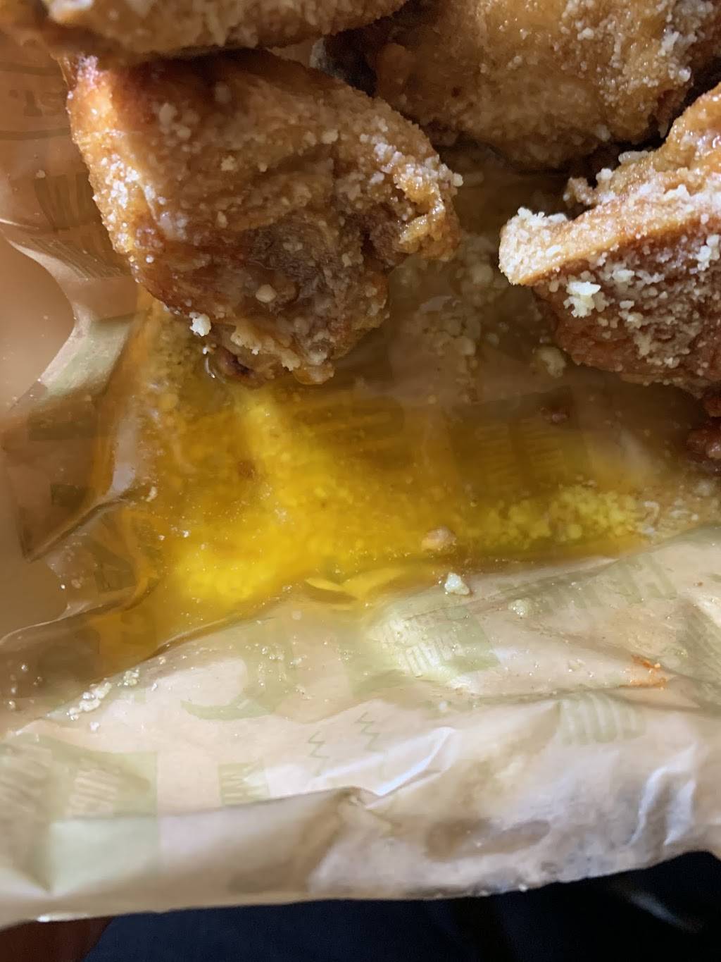 Wingstop | restaurant | 2824 Saviers Rd, Oxnard, CA 93033, USA | 8054839464 OR +1 805-483-9464