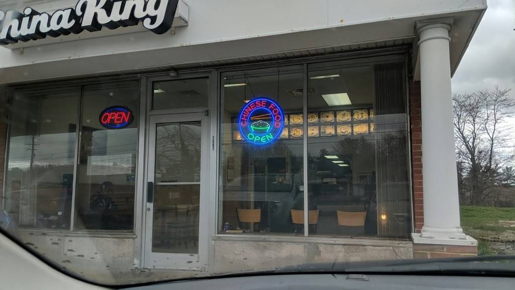 China King | restaurant | 7087 Brecksville Rd, Independence, OH 44131, USA | 2163280983 OR +1 216-328-0983
