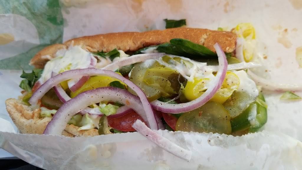 Subway | meal takeaway | 500-B Old, NM-333, Tijeras, NM 87059, USA | 5052861411 OR +1 505-286-1411