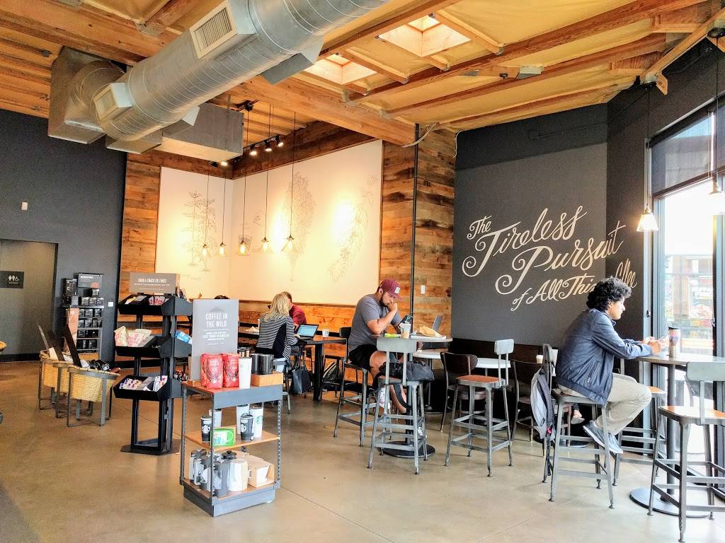 Starbucks | cafe | 7625 Linda Vista Rd #104, San Diego, CA 92111, USA | 8588746938 OR +1 858-874-6938
